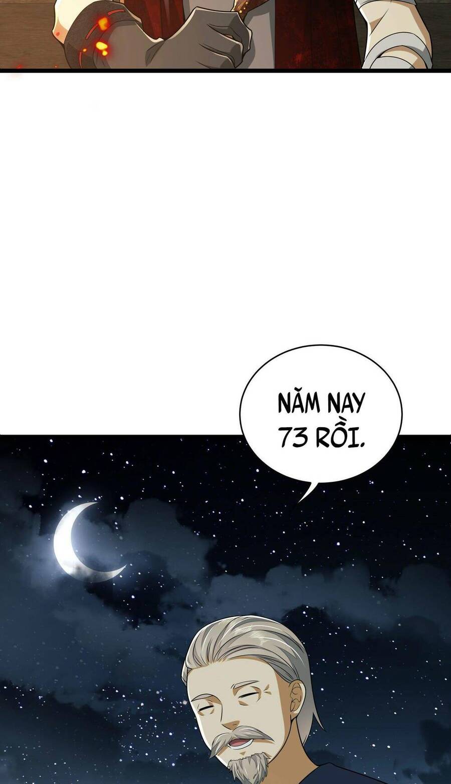 Đệ Nhất Danh Sách Chap 102 - Next Chap 103