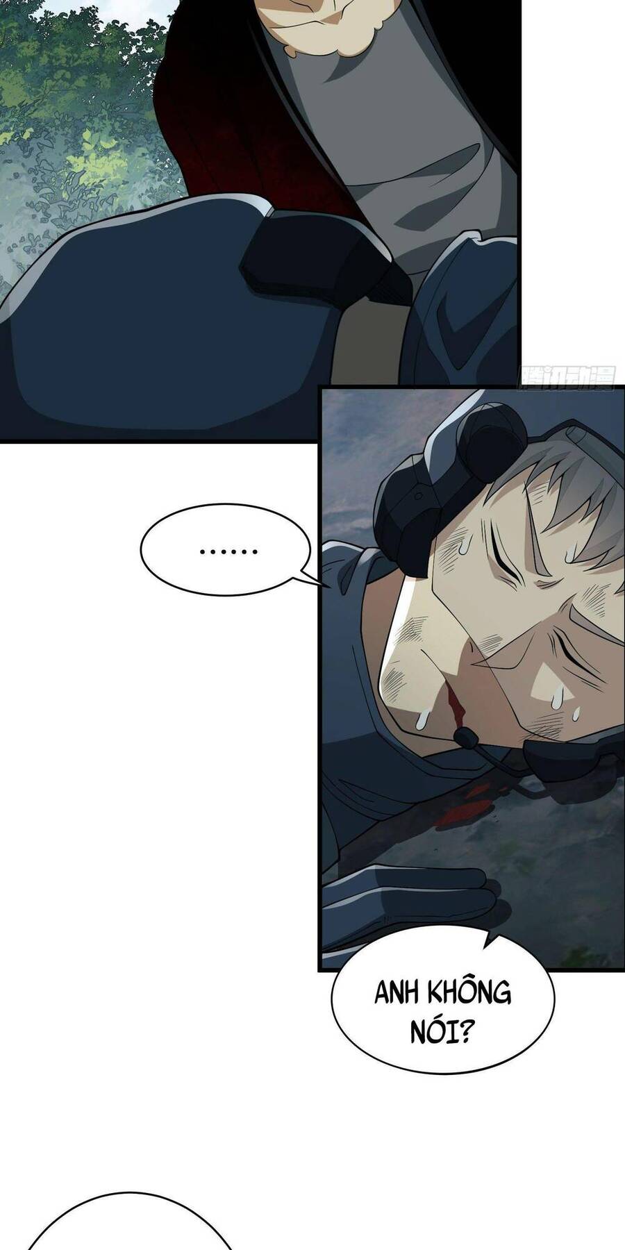 Đệ Nhất Danh Sách Chap 102 - Next Chap 103