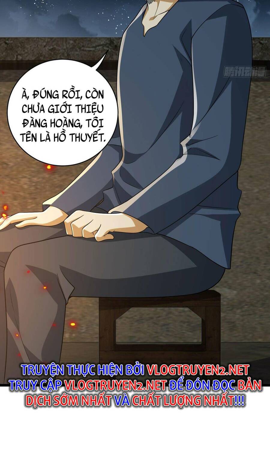 Đệ Nhất Danh Sách Chap 102 - Next Chap 103