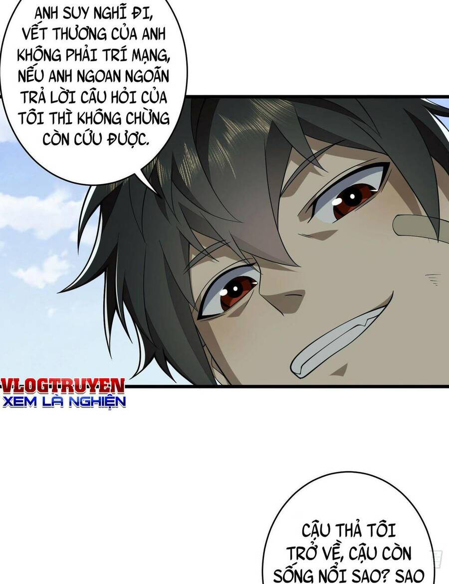 Đệ Nhất Danh Sách Chap 102 - Next Chap 103