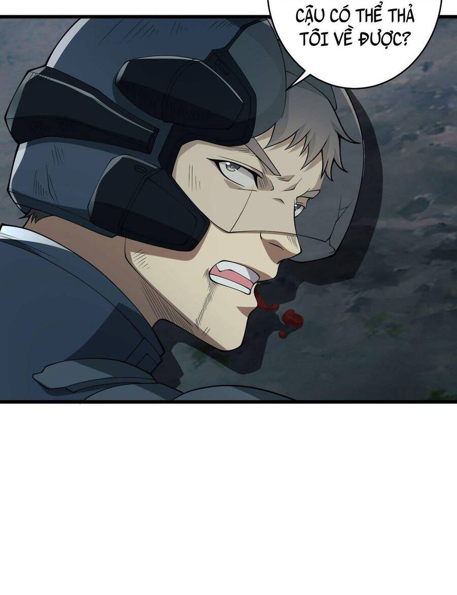 Đệ Nhất Danh Sách Chap 102 - Next Chap 103