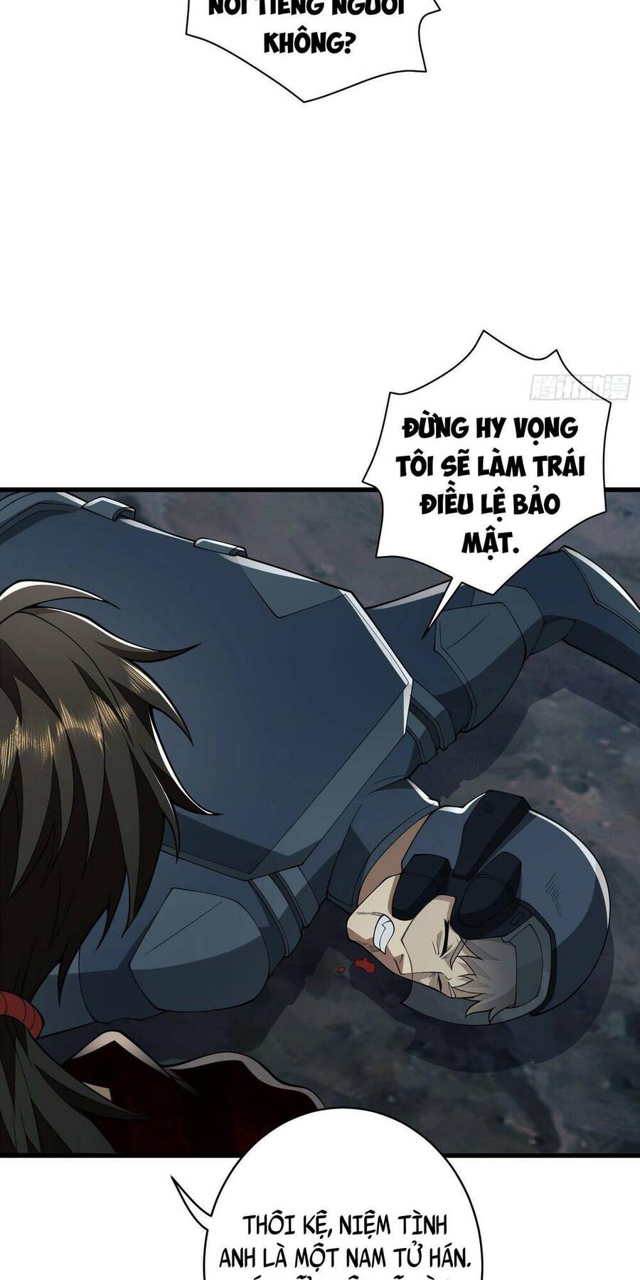 Đệ Nhất Danh Sách Chap 102 - Next Chap 103