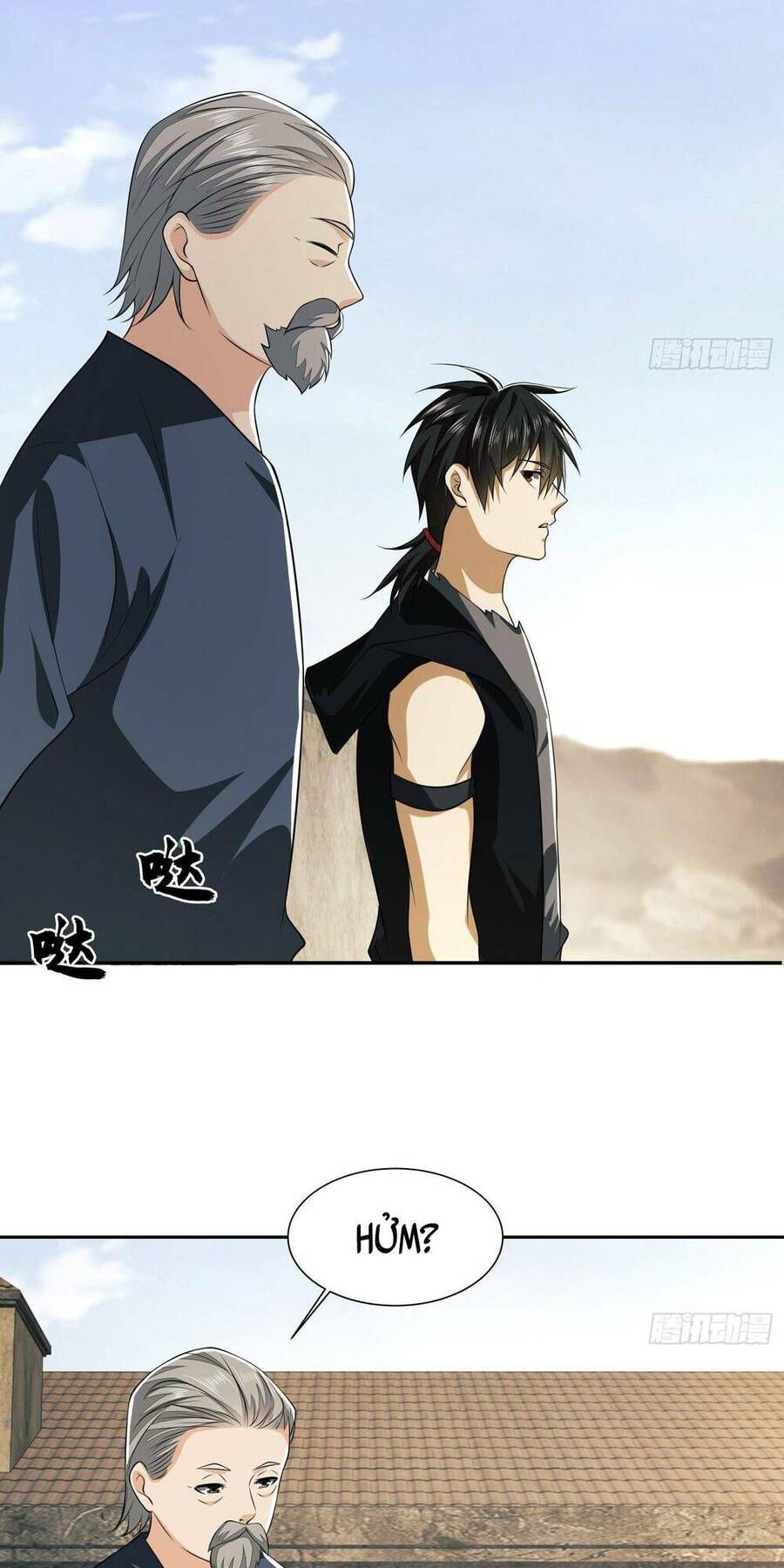 Đệ Nhất Danh Sách Chap 103 - Next Chap 104