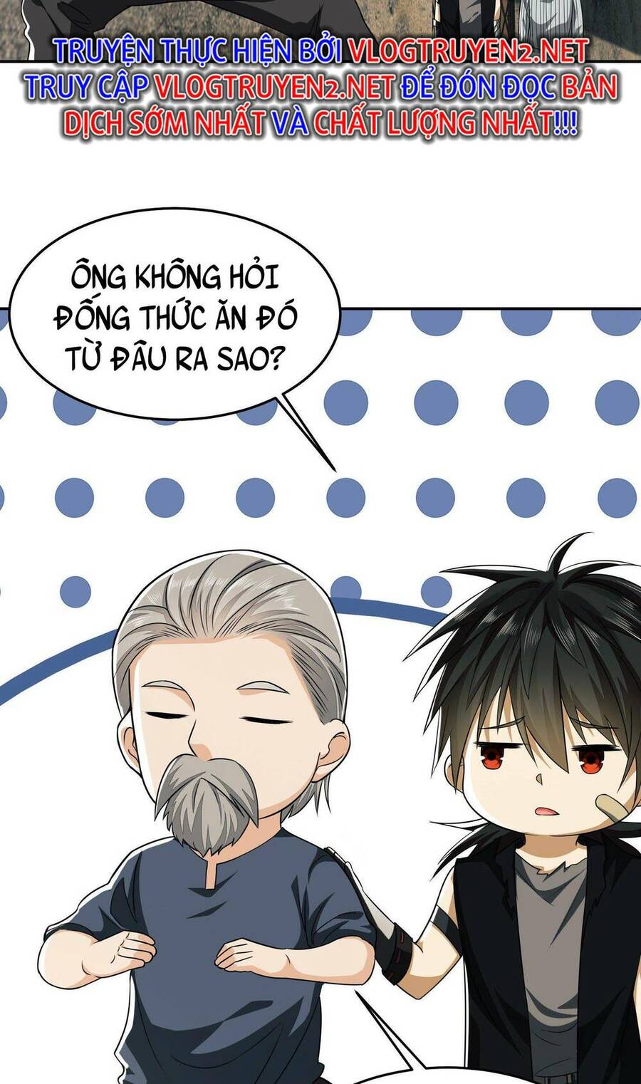 Đệ Nhất Danh Sách Chap 103 - Next Chap 104