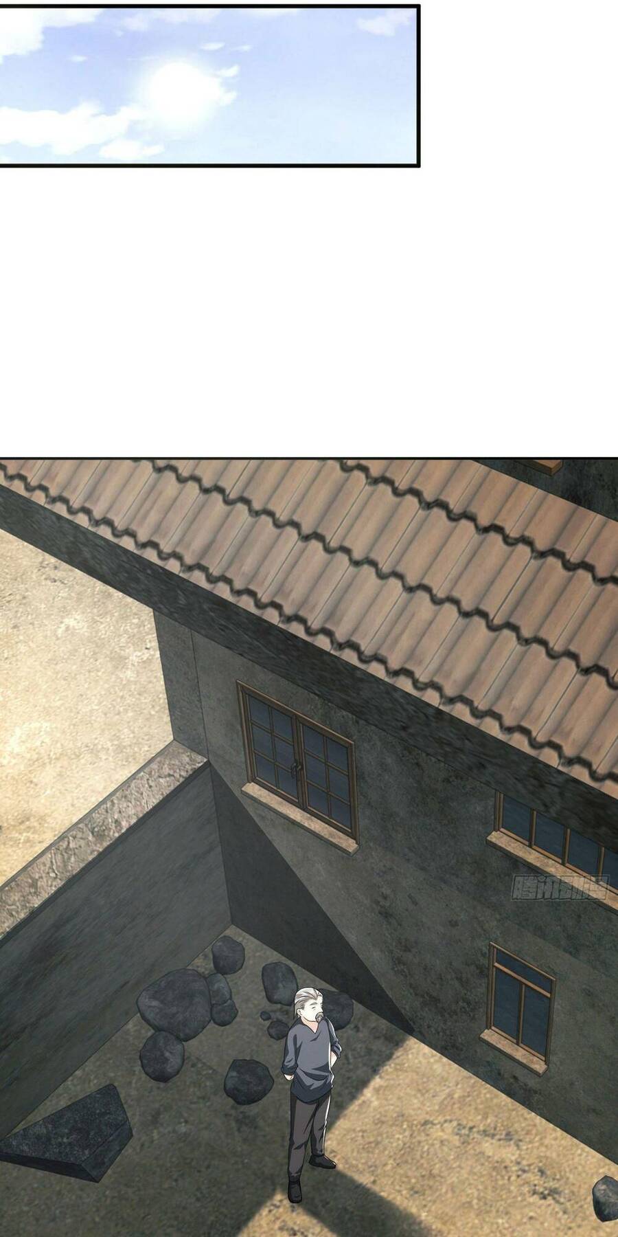 Đệ Nhất Danh Sách Chap 103 - Next Chap 104