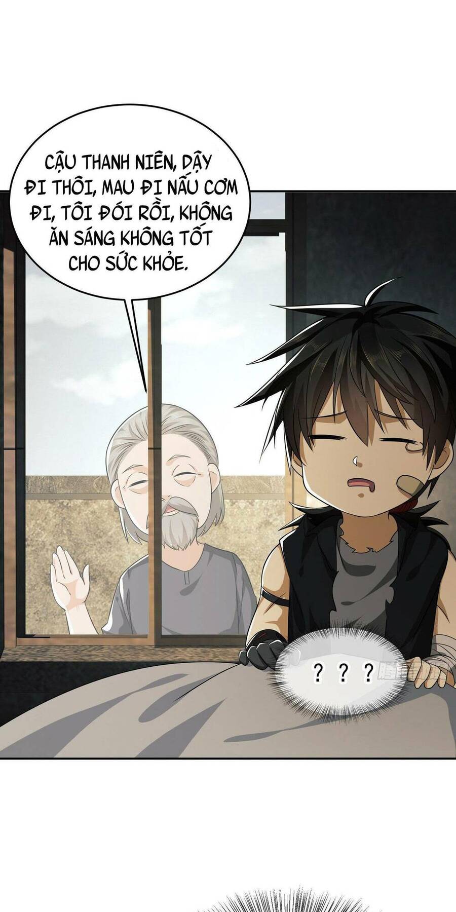 Đệ Nhất Danh Sách Chap 103 - Next Chap 104