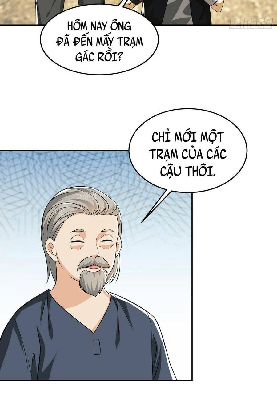 Đệ Nhất Danh Sách Chap 103 - Next Chap 104