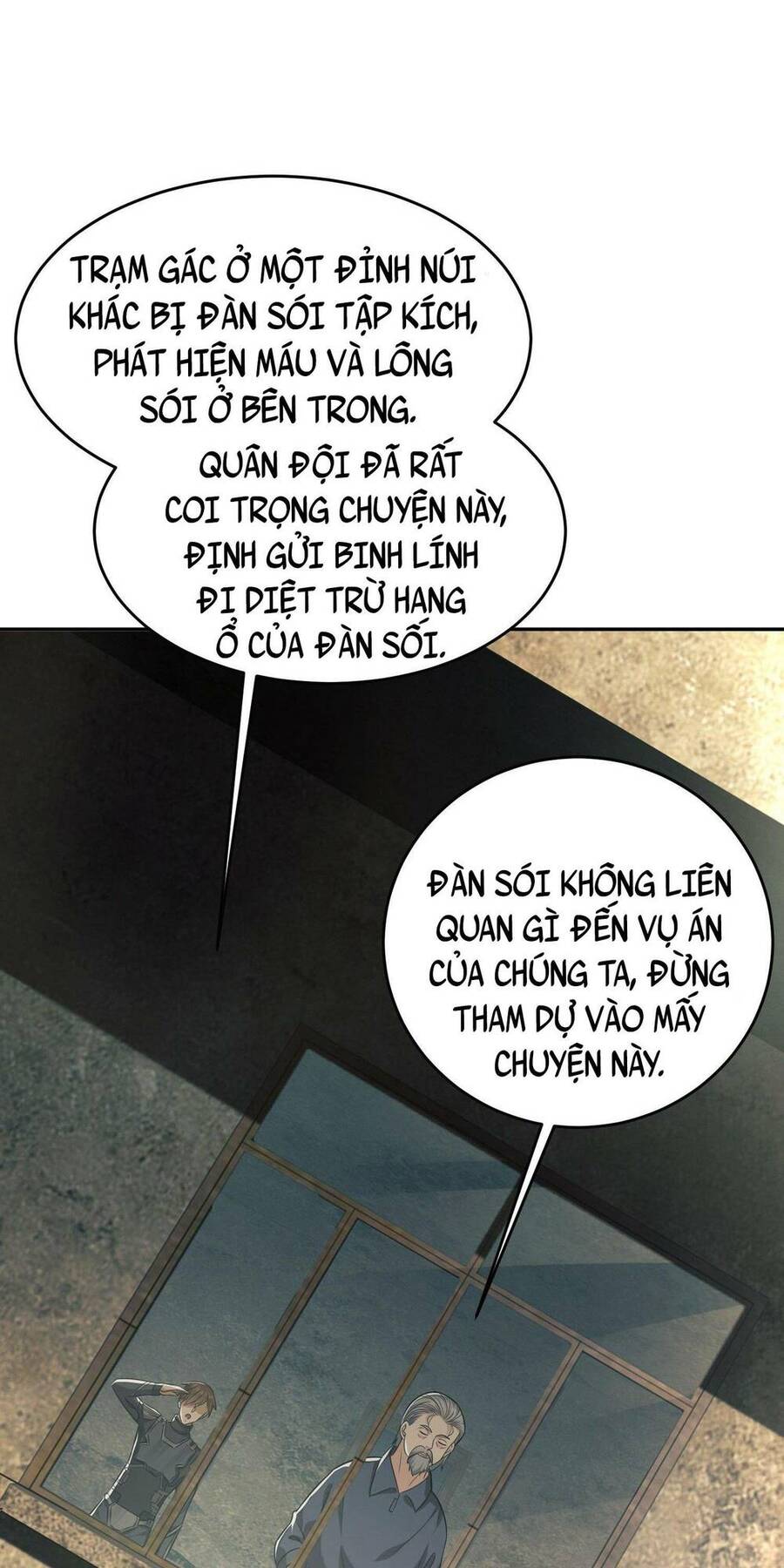 Đệ Nhất Danh Sách Chap 103 - Next Chap 104