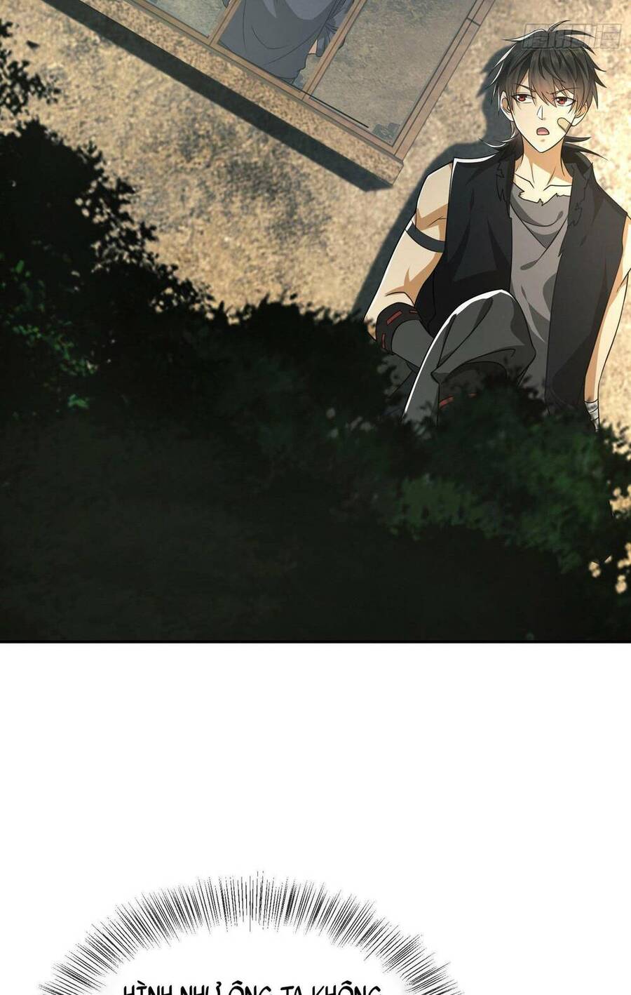 Đệ Nhất Danh Sách Chap 103 - Next Chap 104
