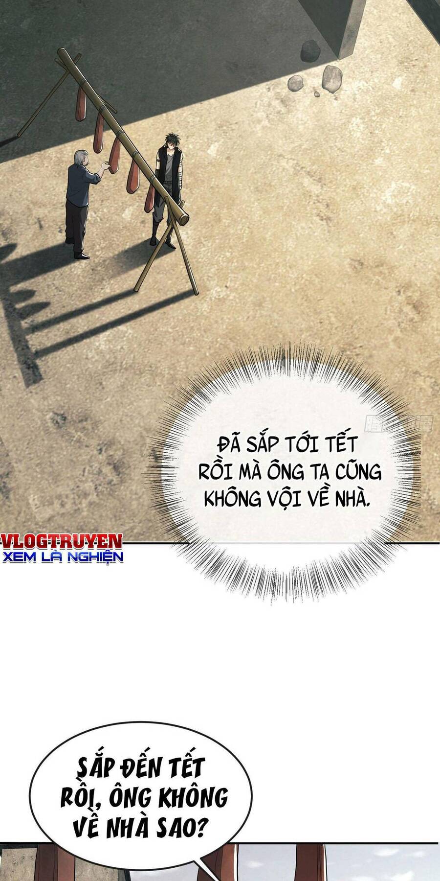 Đệ Nhất Danh Sách Chap 103 - Next Chap 104