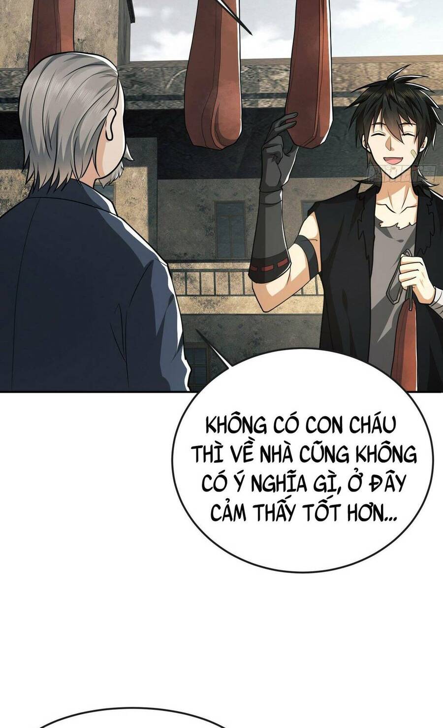 Đệ Nhất Danh Sách Chap 103 - Next Chap 104