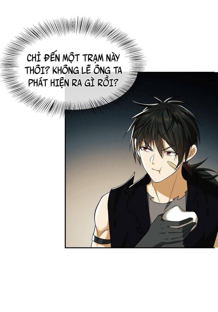 Đệ Nhất Danh Sách Chap 103 - Next Chap 104