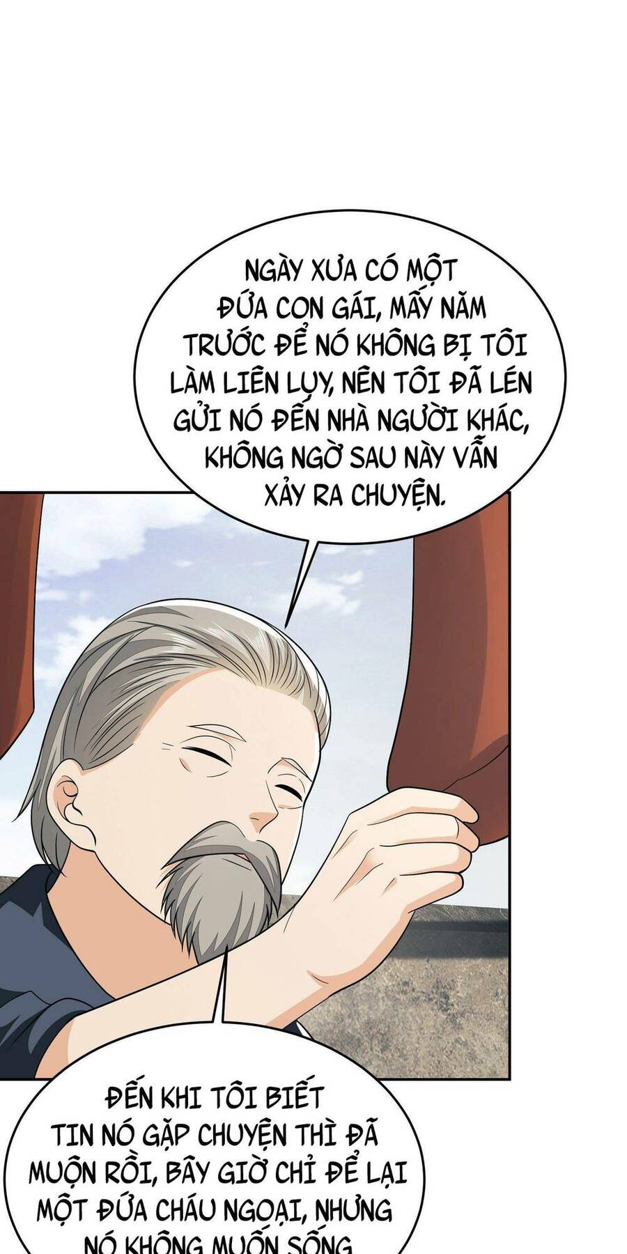 Đệ Nhất Danh Sách Chap 103 - Next Chap 104