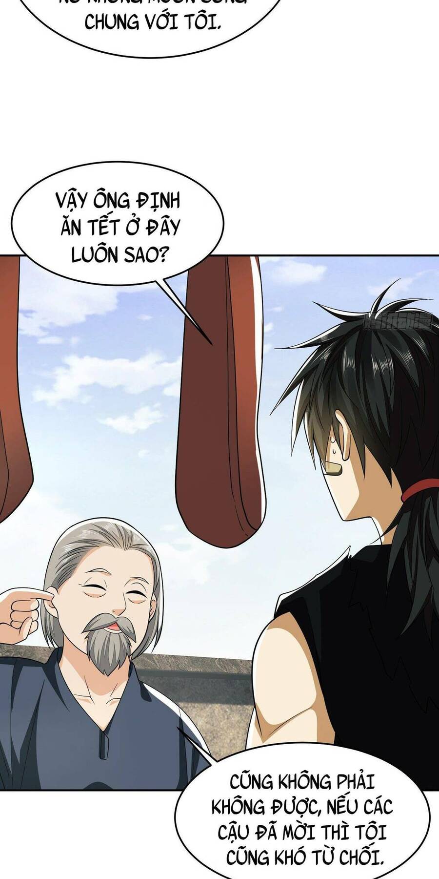 Đệ Nhất Danh Sách Chap 103 - Next Chap 104