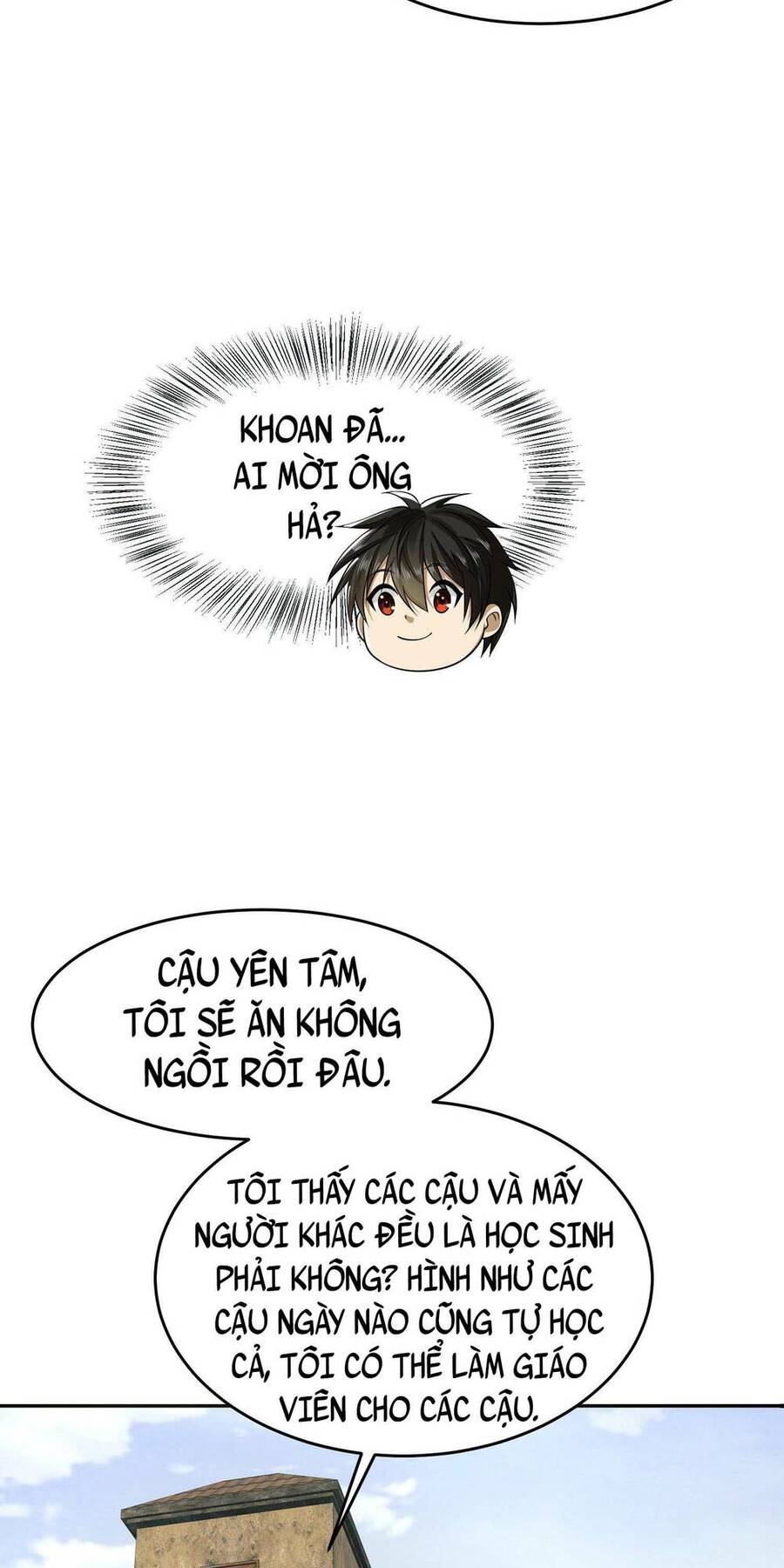 Đệ Nhất Danh Sách Chap 103 - Next Chap 104