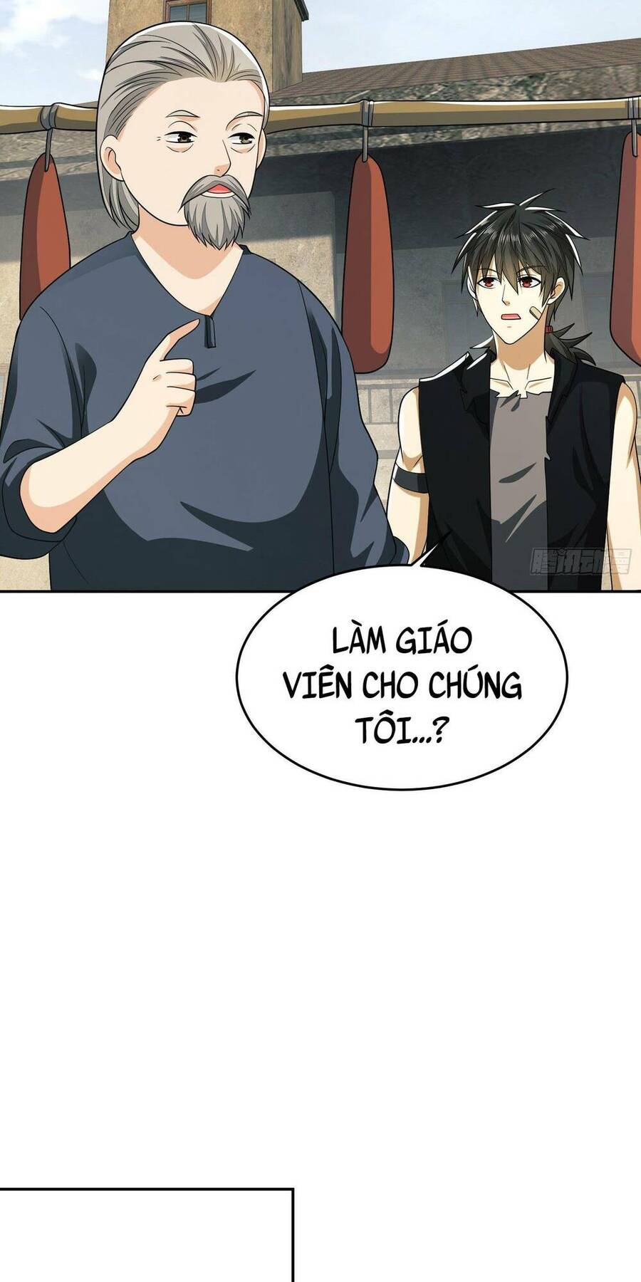 Đệ Nhất Danh Sách Chap 103 - Next Chap 104