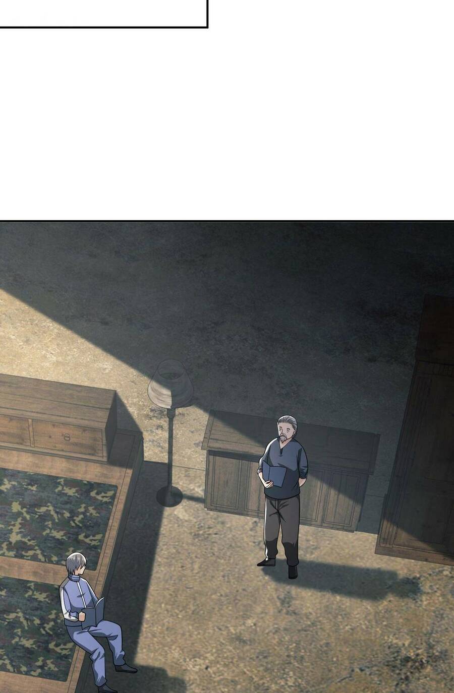 Đệ Nhất Danh Sách Chap 103 - Next Chap 104
