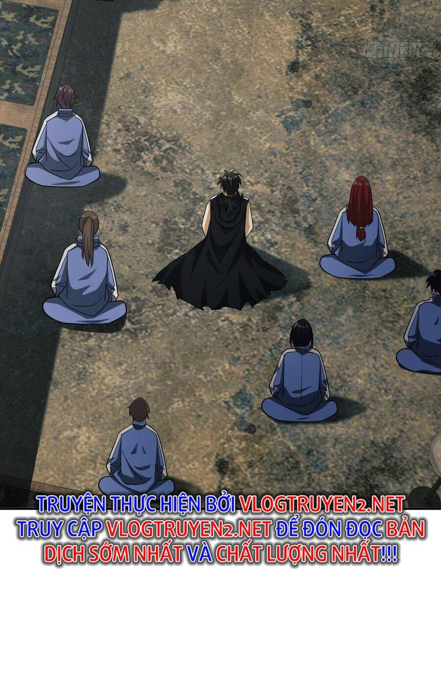 Đệ Nhất Danh Sách Chap 103 - Next Chap 104