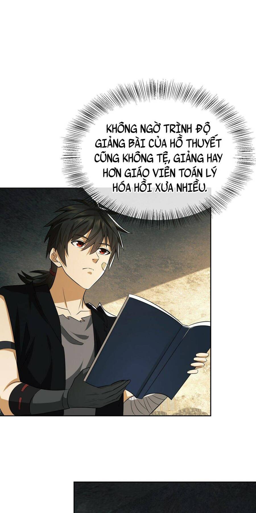 Đệ Nhất Danh Sách Chap 103 - Next Chap 104