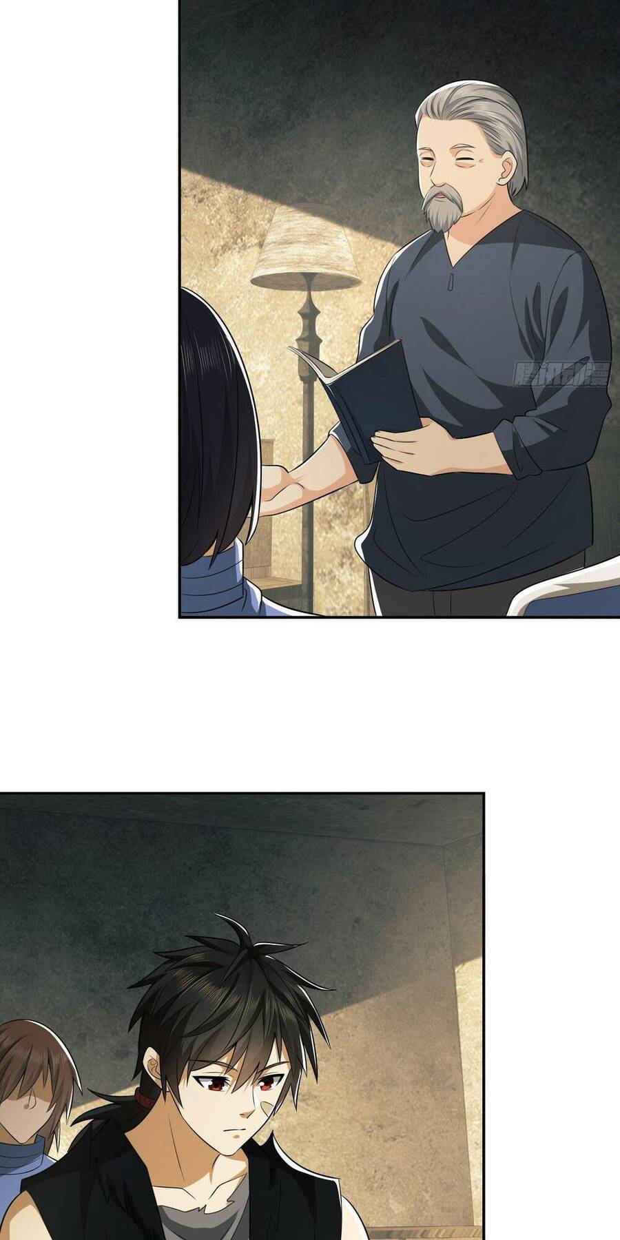 Đệ Nhất Danh Sách Chap 103 - Next Chap 104