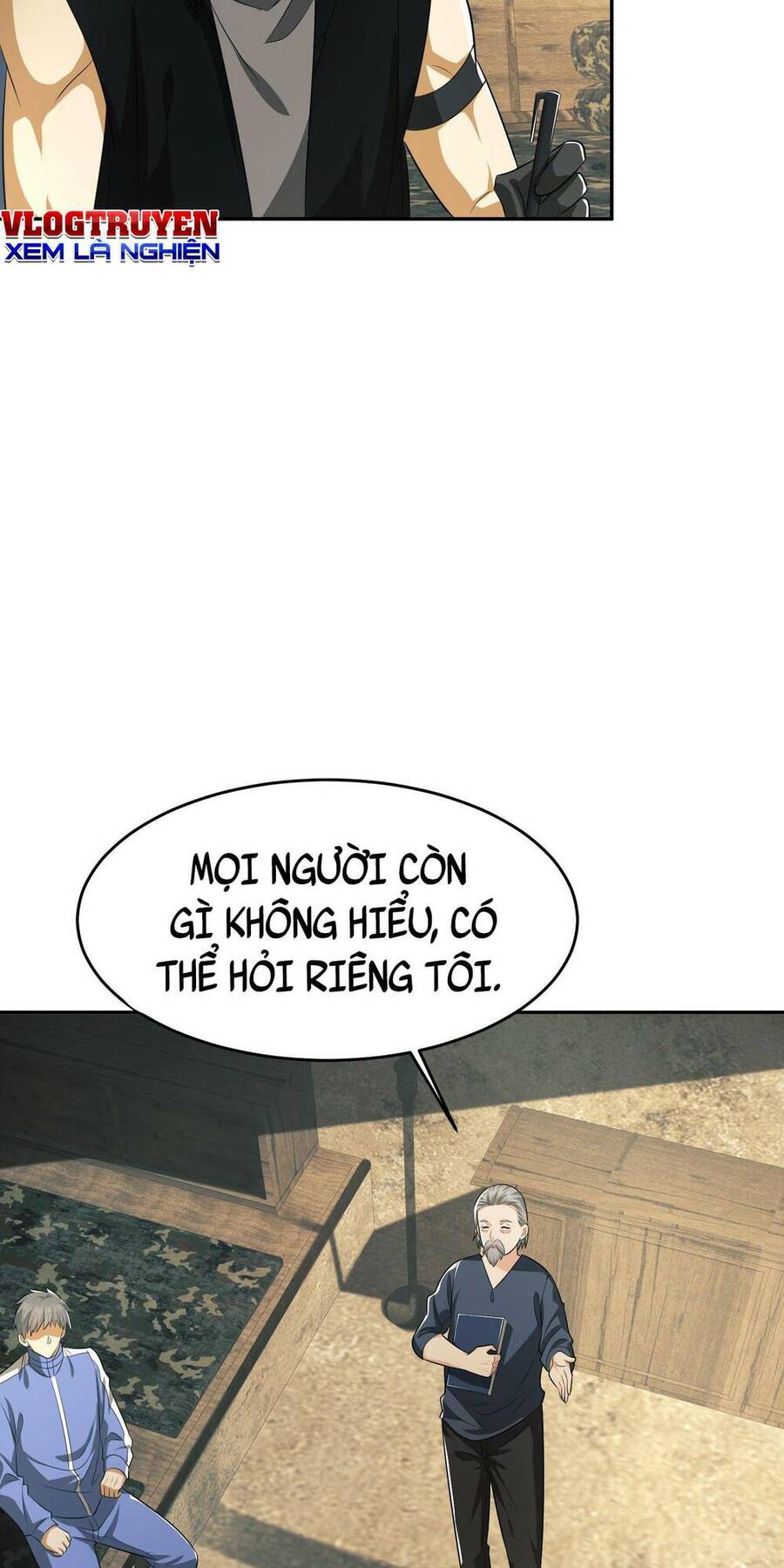 Đệ Nhất Danh Sách Chap 103 - Next Chap 104