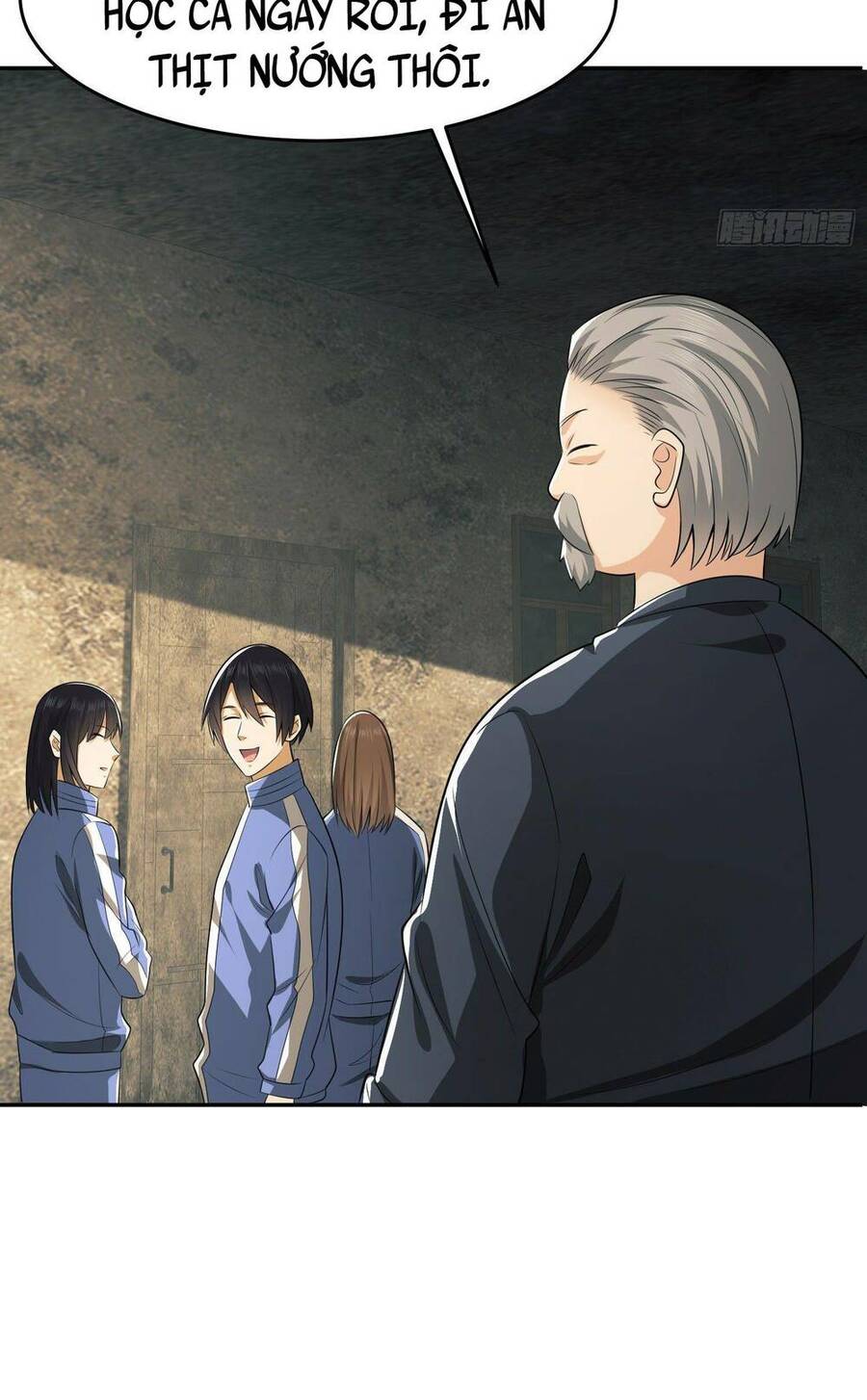 Đệ Nhất Danh Sách Chap 103 - Next Chap 104