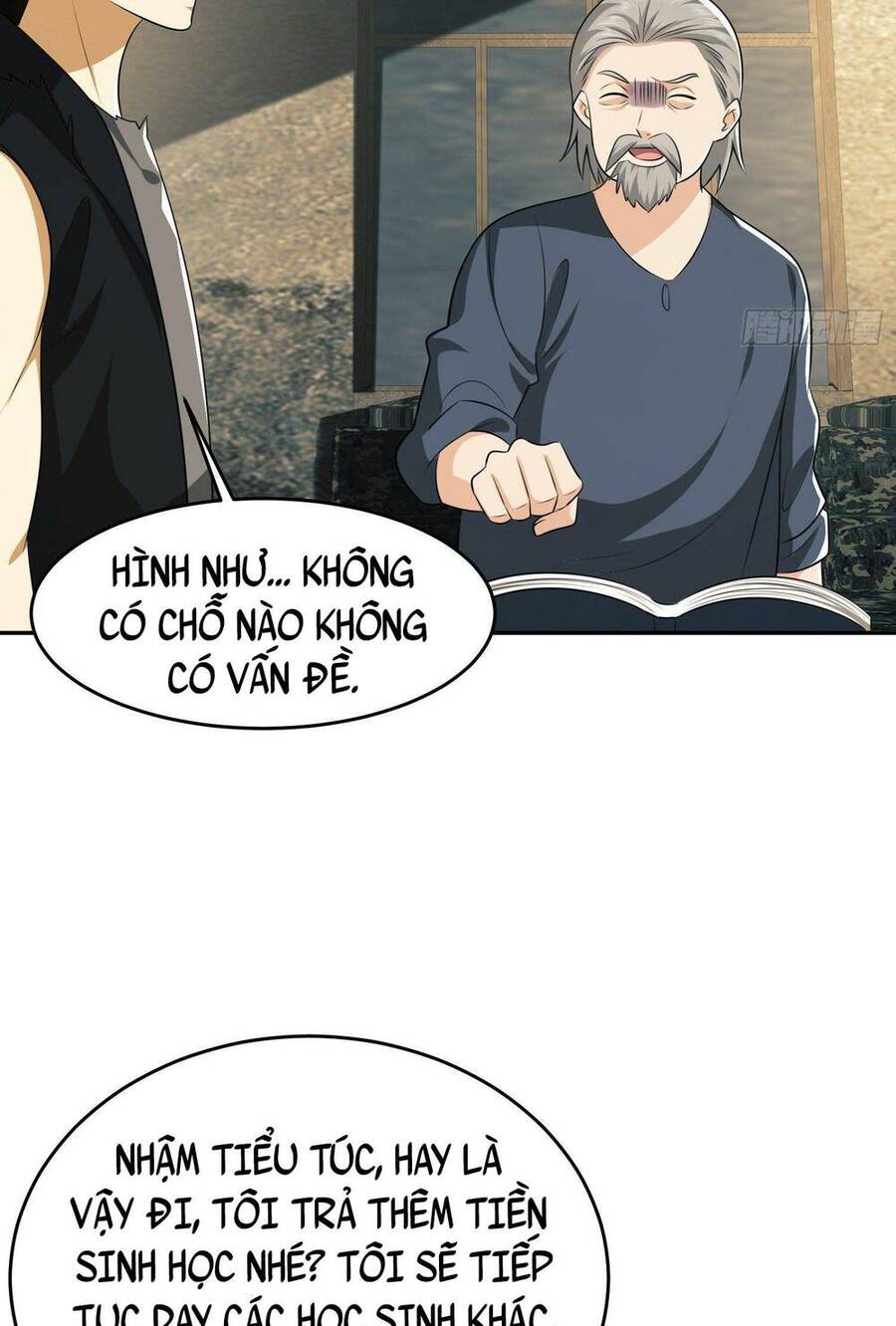 Đệ Nhất Danh Sách Chap 103 - Next Chap 104