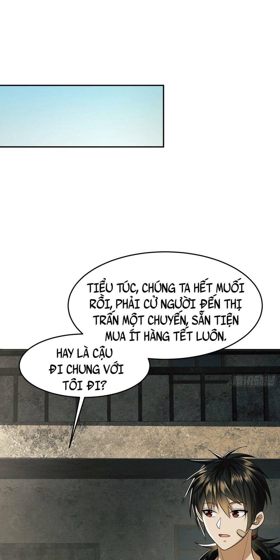 Đệ Nhất Danh Sách Chap 103 - Next Chap 104