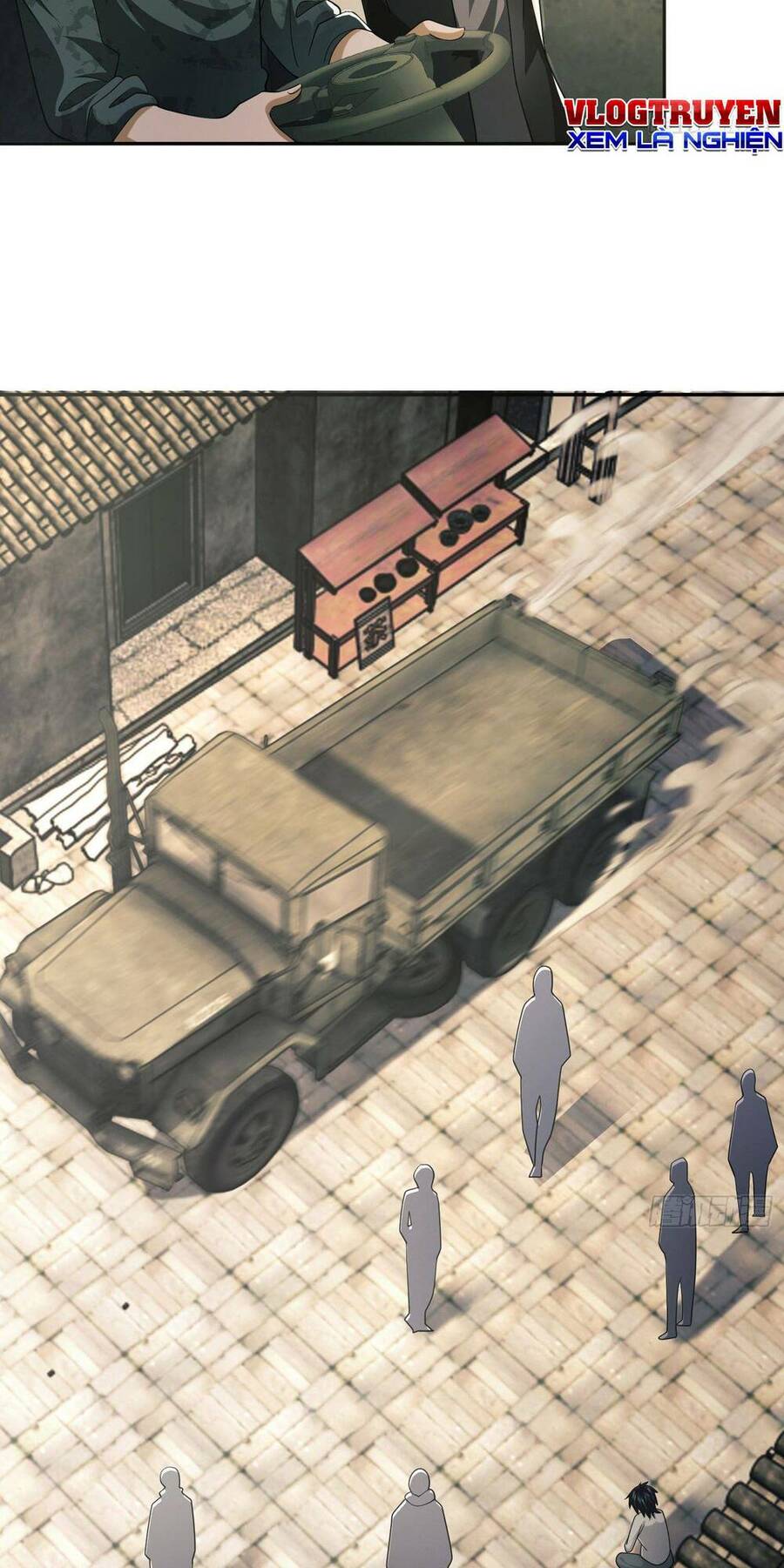 Đệ Nhất Danh Sách Chap 103 - Next Chap 104