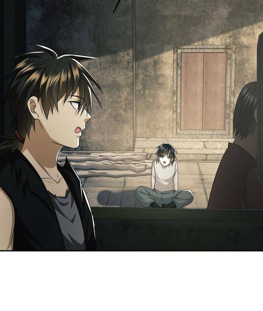 Đệ Nhất Danh Sách Chap 103 - Next Chap 104