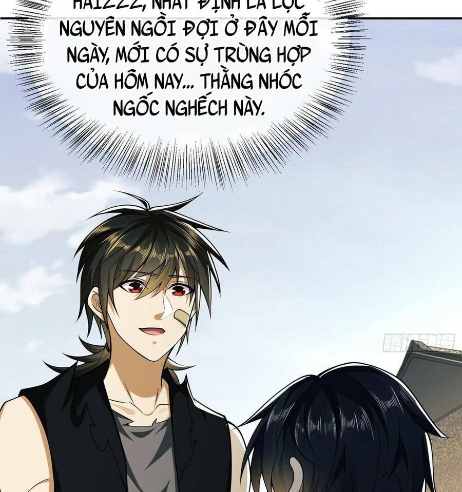 Đệ Nhất Danh Sách Chap 103 - Next Chap 104