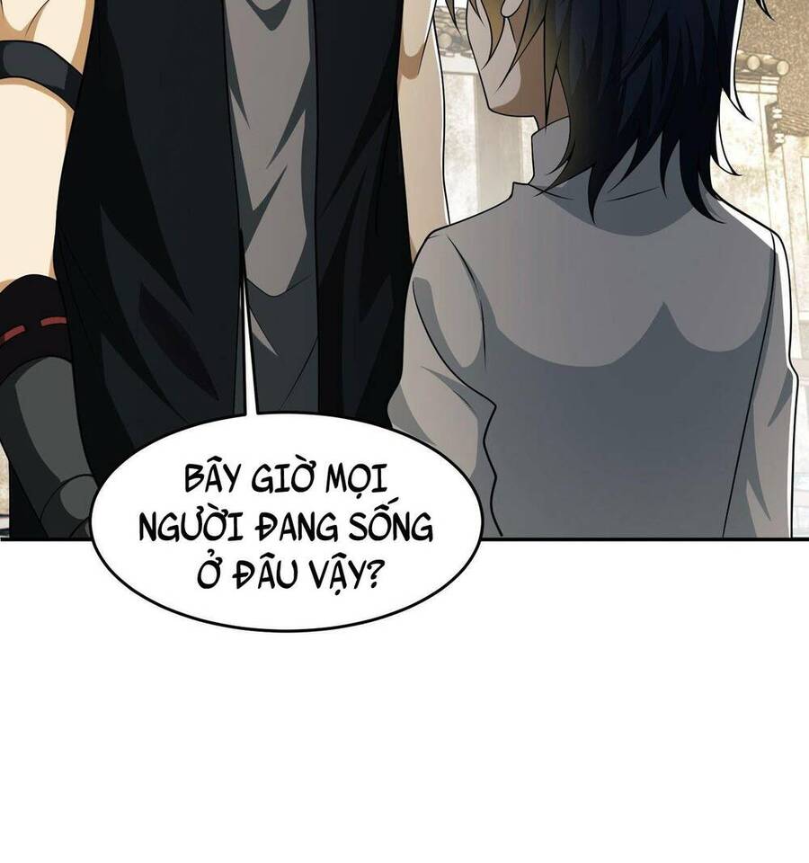 Đệ Nhất Danh Sách Chap 103 - Next Chap 104