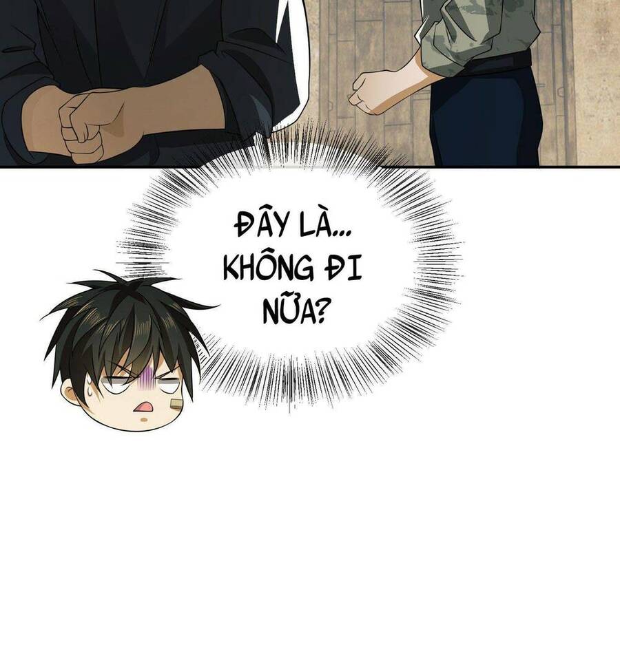 Đệ Nhất Danh Sách Chap 103 - Next Chap 104