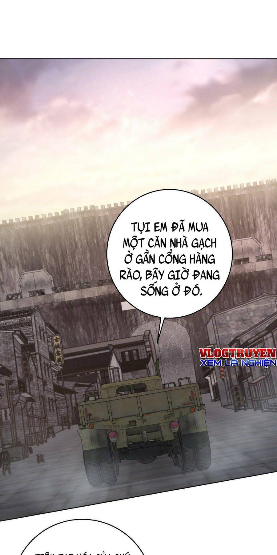 Đệ Nhất Danh Sách Chap 104 - Next Chap 105