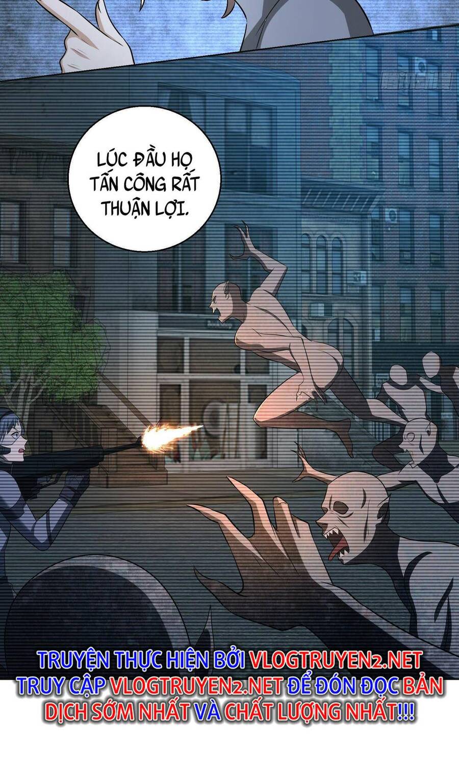 Đệ Nhất Danh Sách Chap 104 - Next Chap 105