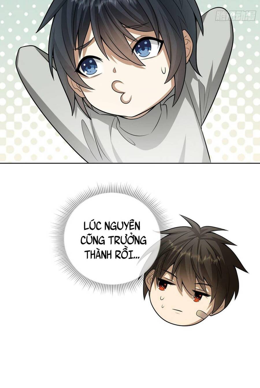 Đệ Nhất Danh Sách Chap 104 - Next Chap 105