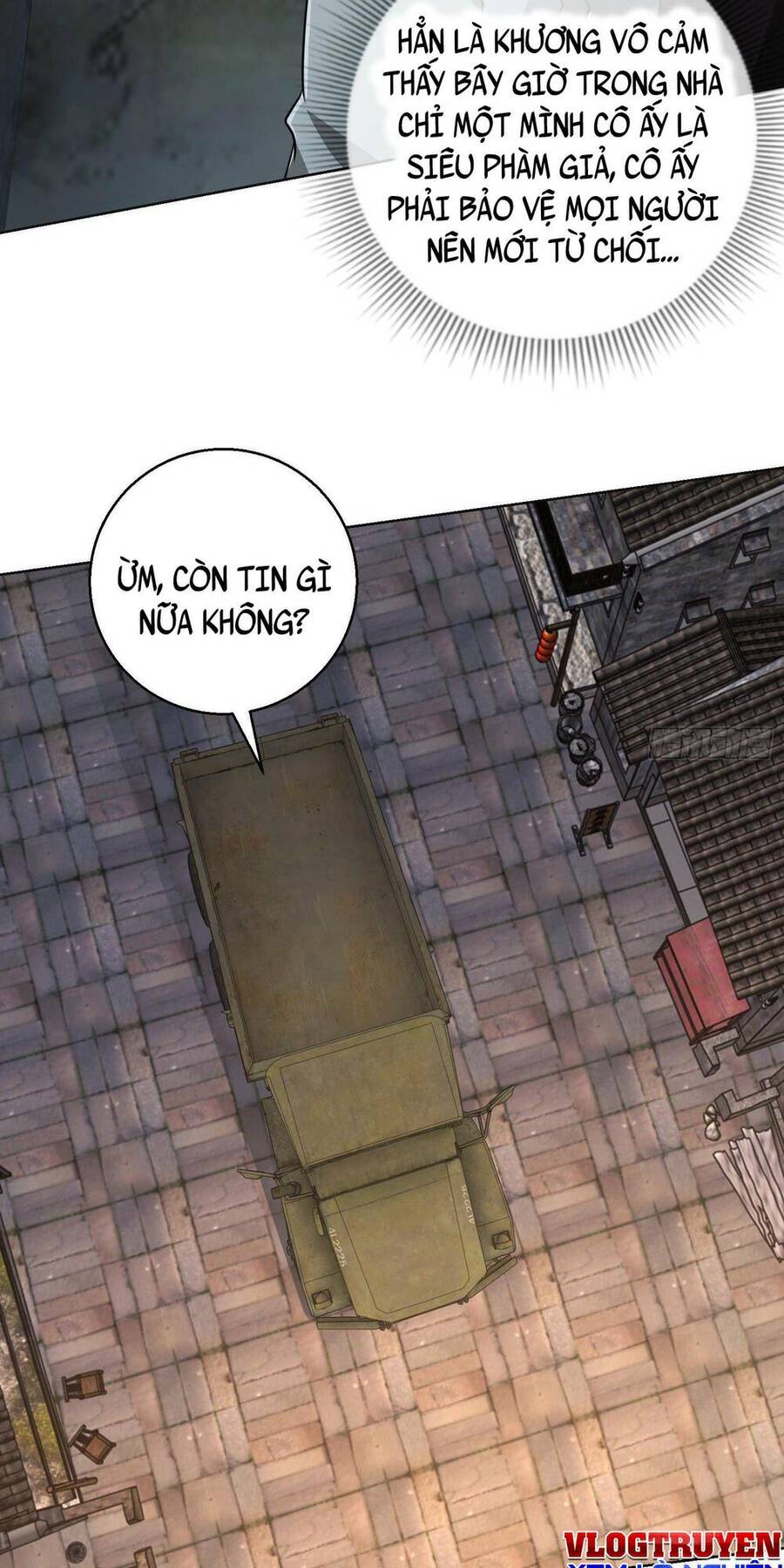 Đệ Nhất Danh Sách Chap 104 - Next Chap 105
