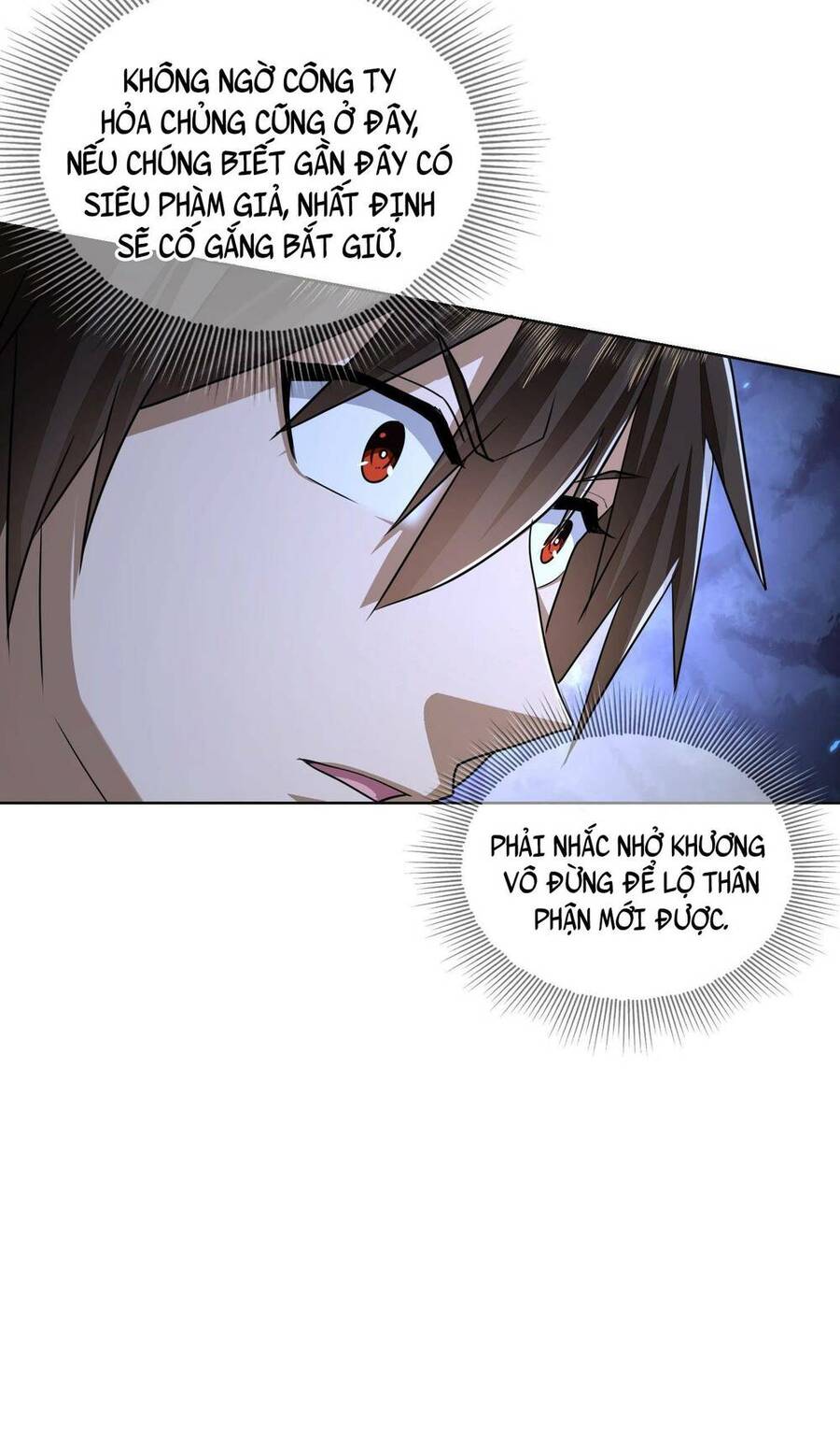 Đệ Nhất Danh Sách Chap 104 - Next Chap 105