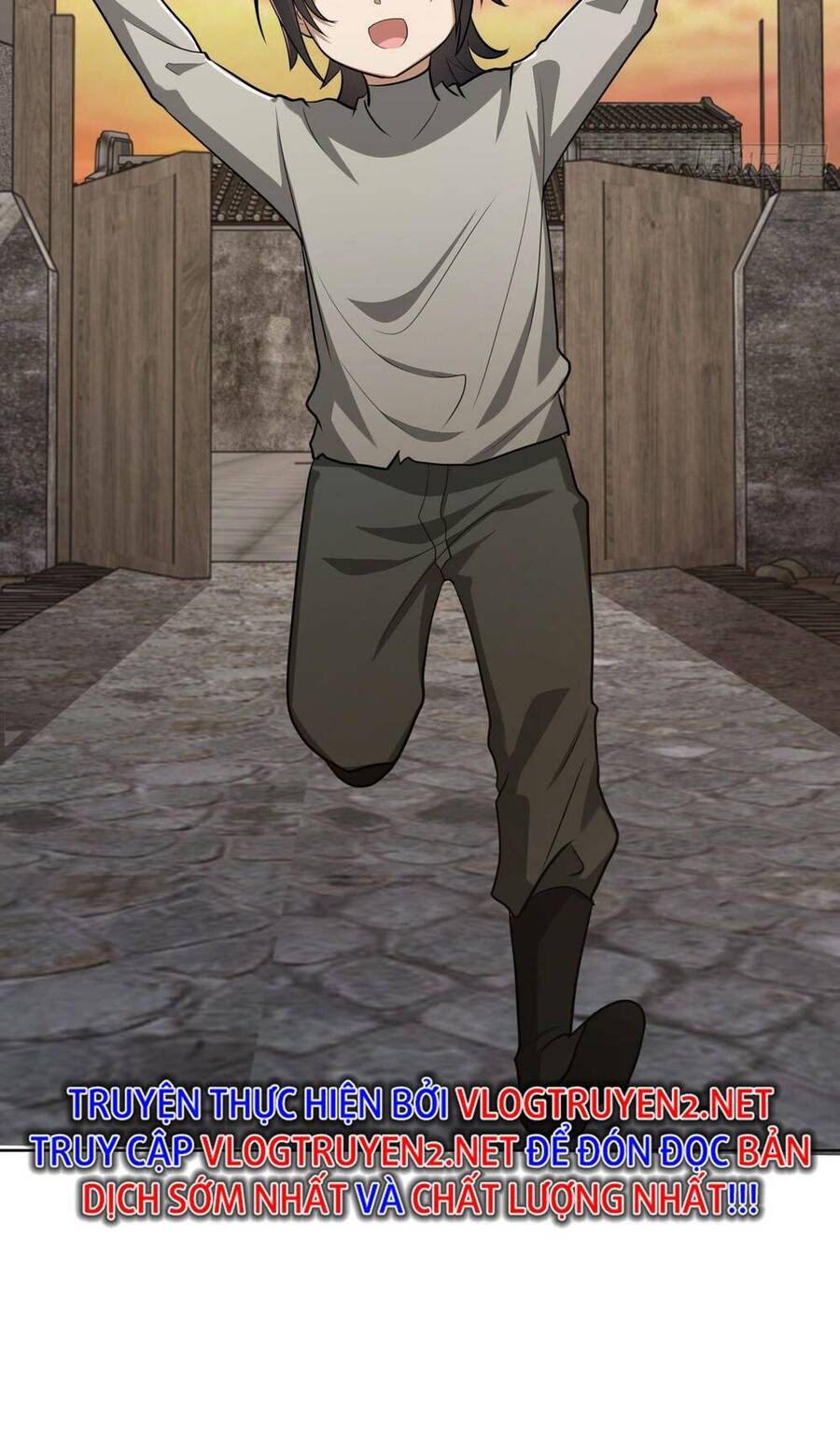 Đệ Nhất Danh Sách Chap 104 - Next Chap 105