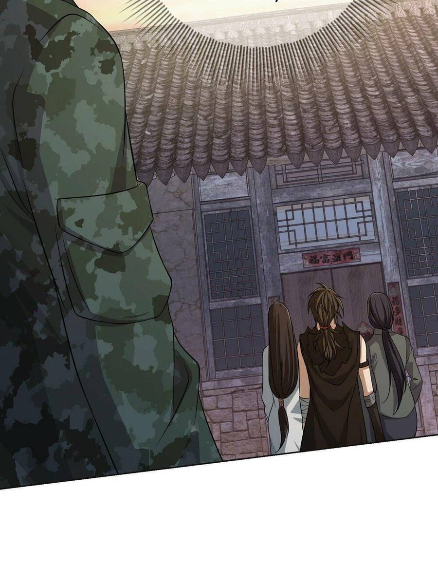 Đệ Nhất Danh Sách Chap 104 - Next Chap 105
