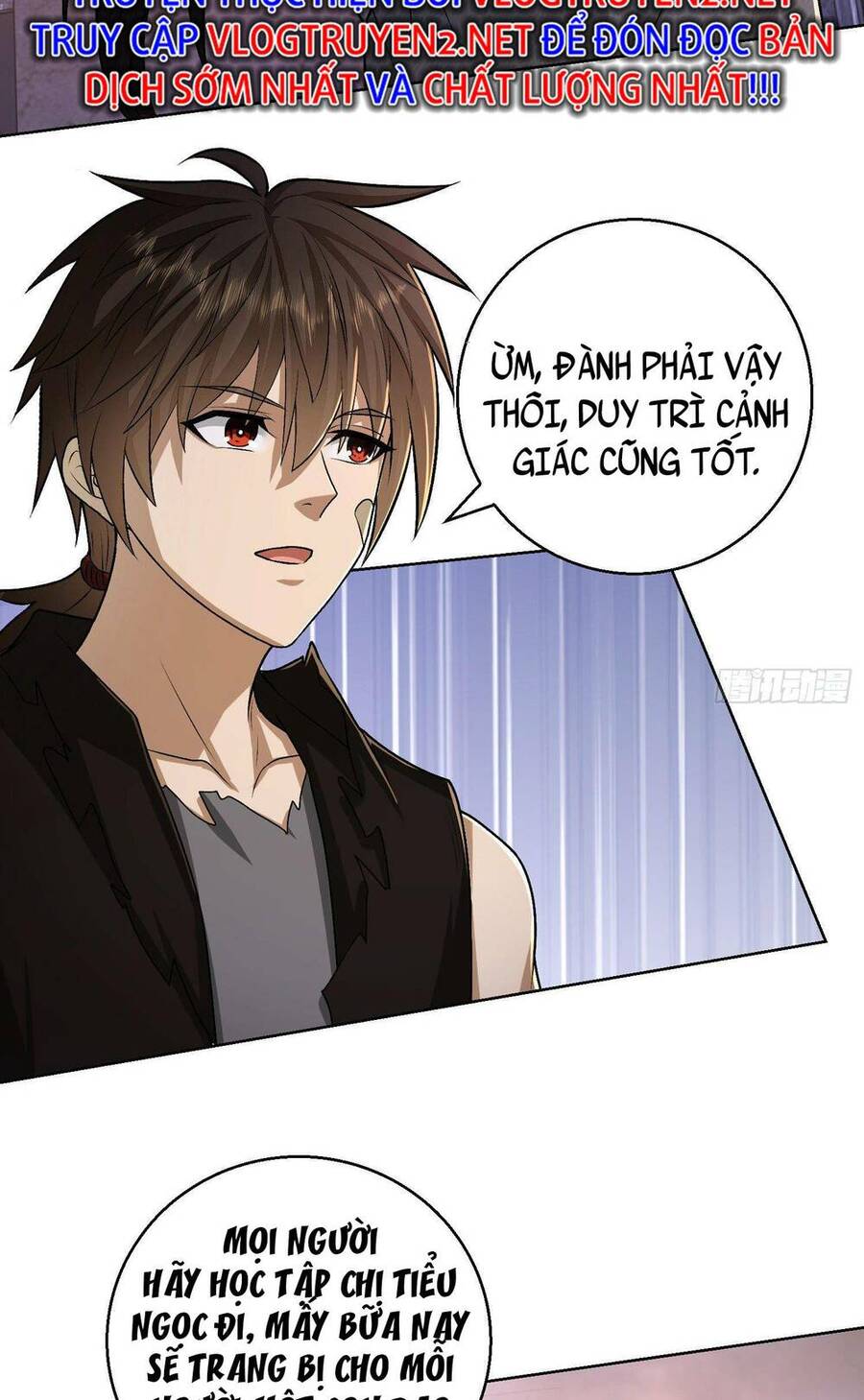 Đệ Nhất Danh Sách Chap 104 - Next Chap 105