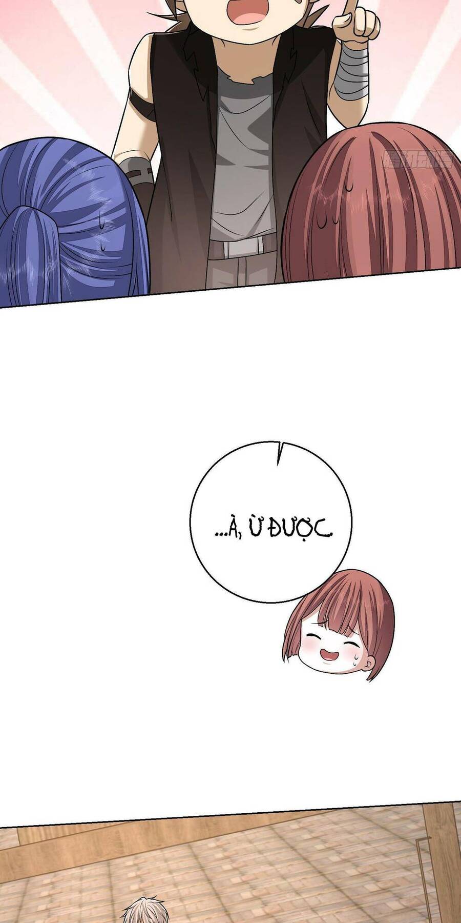 Đệ Nhất Danh Sách Chap 104 - Next Chap 105