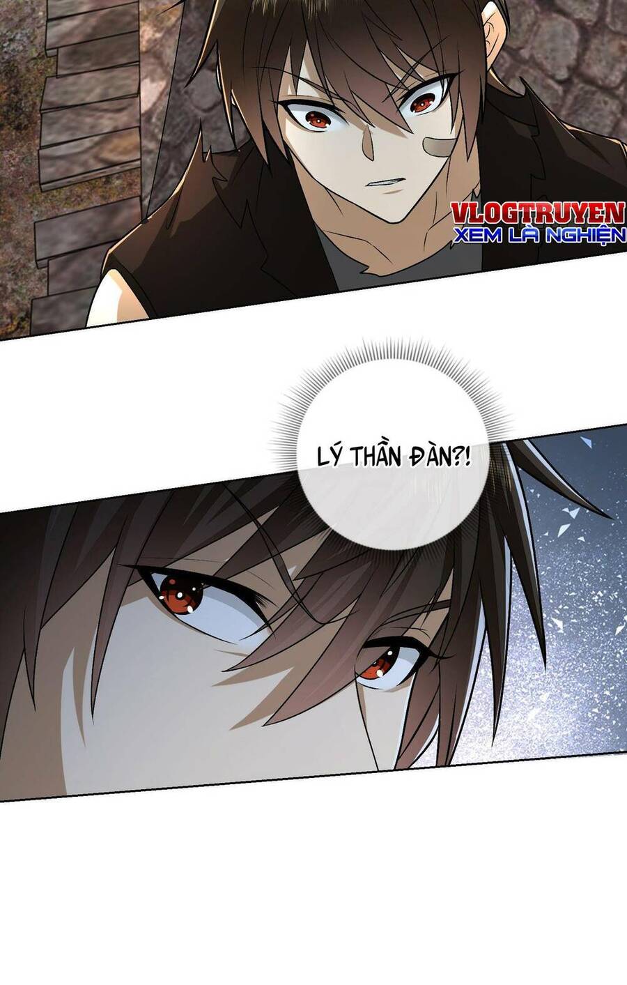 Đệ Nhất Danh Sách Chap 104 - Next Chap 105