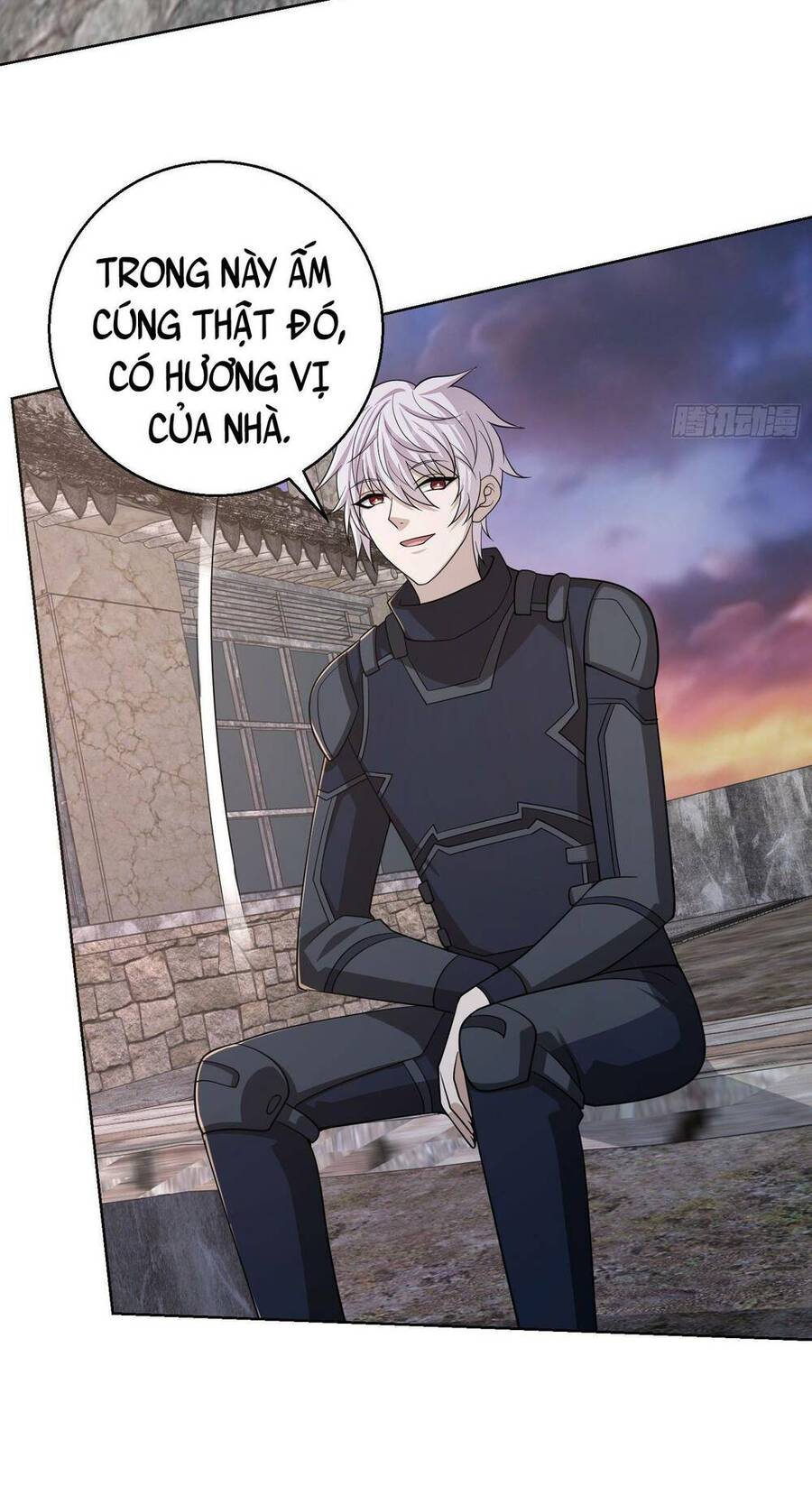 Đệ Nhất Danh Sách Chap 104 - Next Chap 105