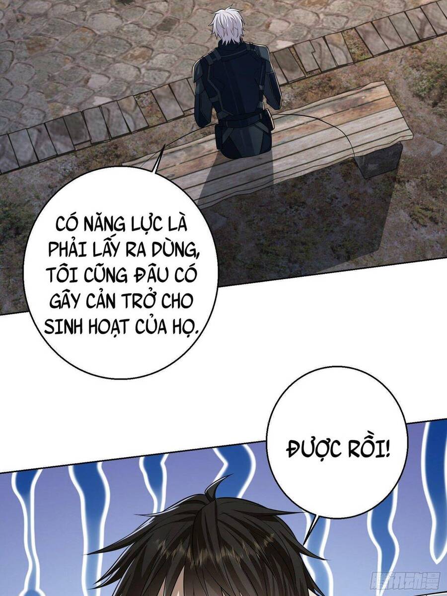 Đệ Nhất Danh Sách Chap 104 - Next Chap 105