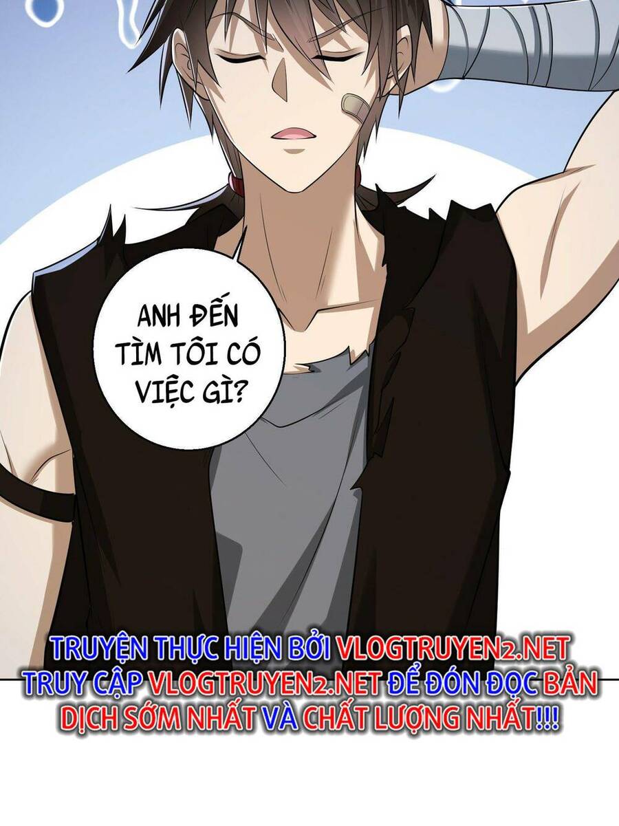 Đệ Nhất Danh Sách Chap 104 - Next Chap 105