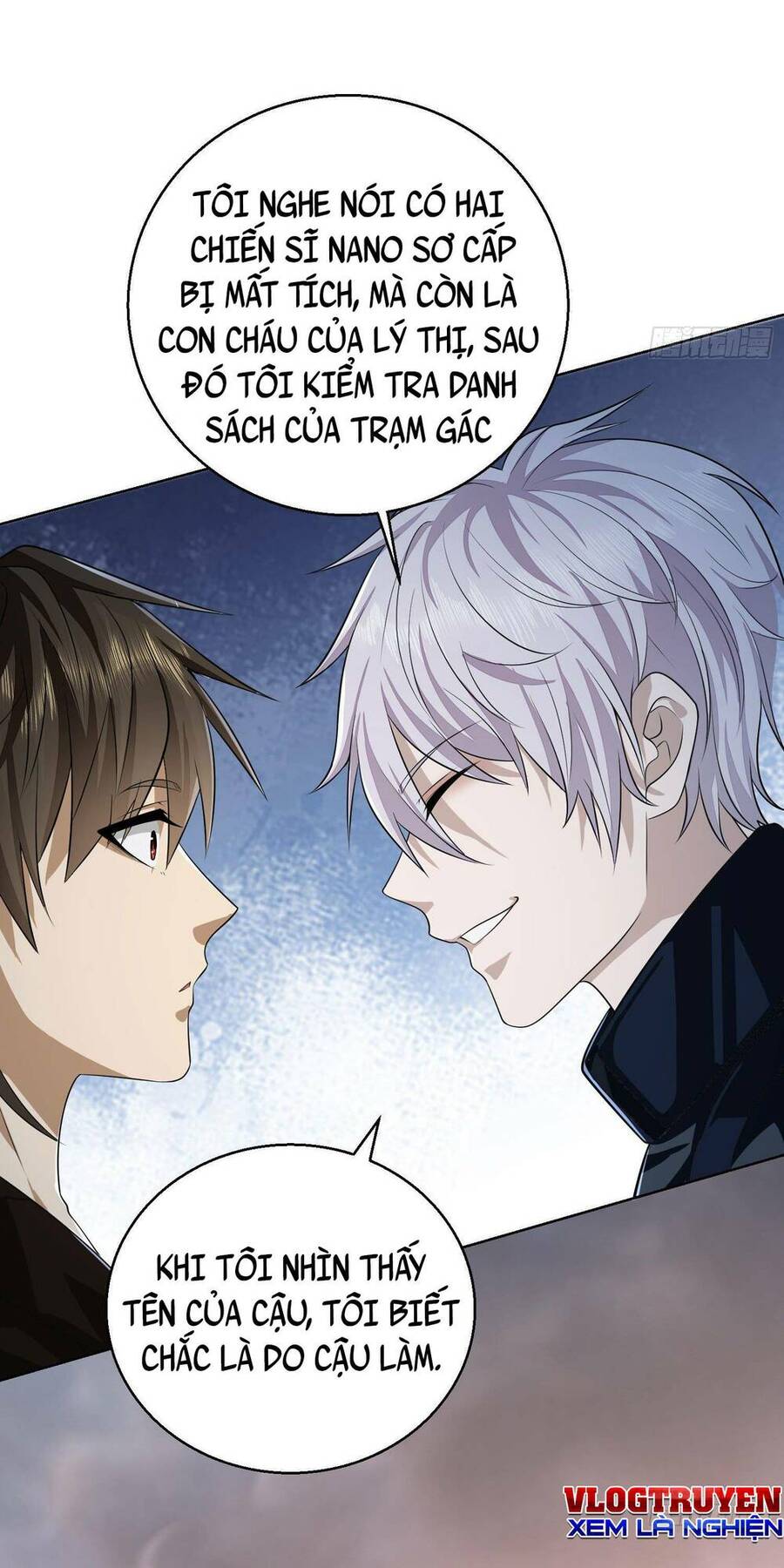 Đệ Nhất Danh Sách Chap 104 - Next Chap 105