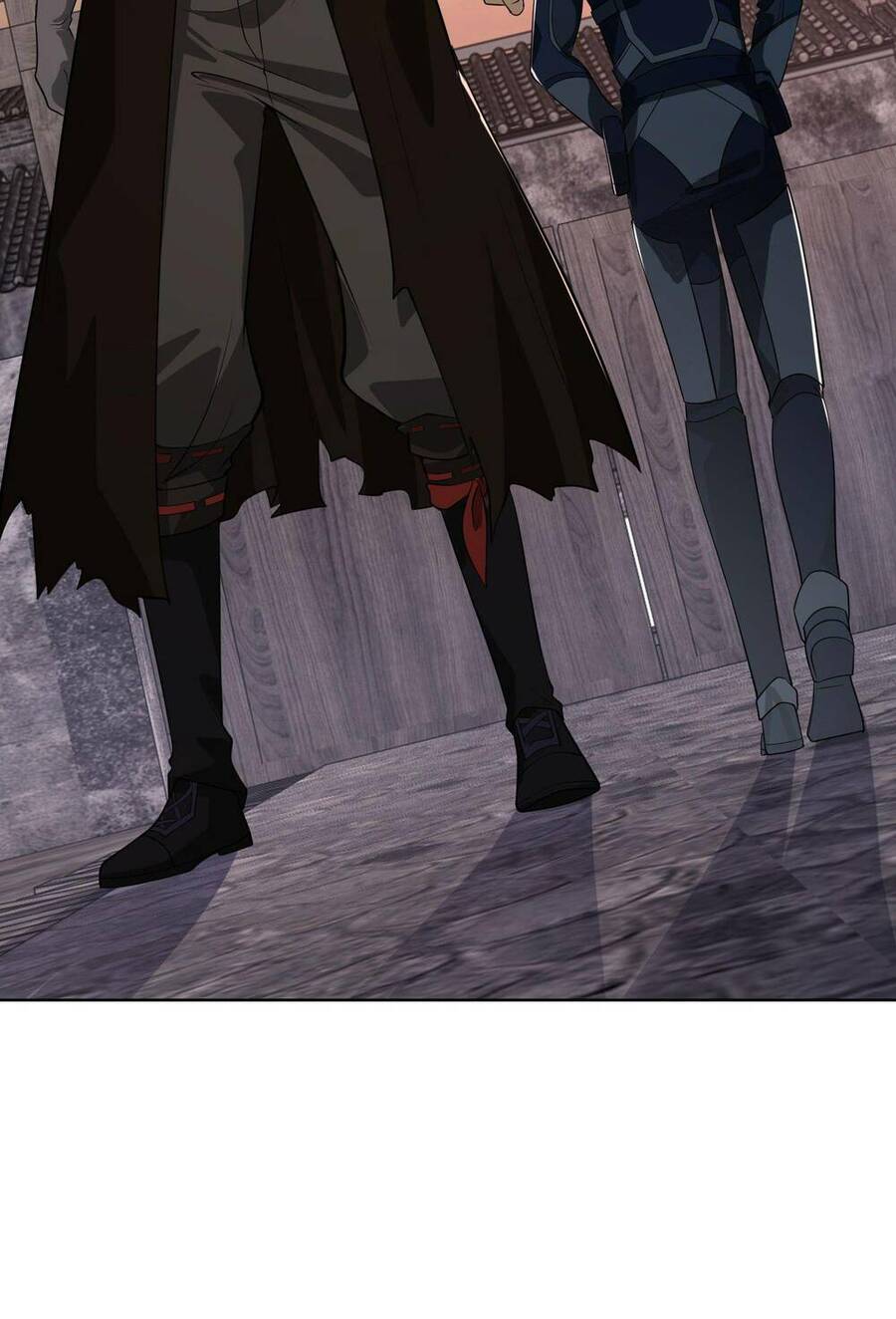 Đệ Nhất Danh Sách Chap 104 - Next Chap 105