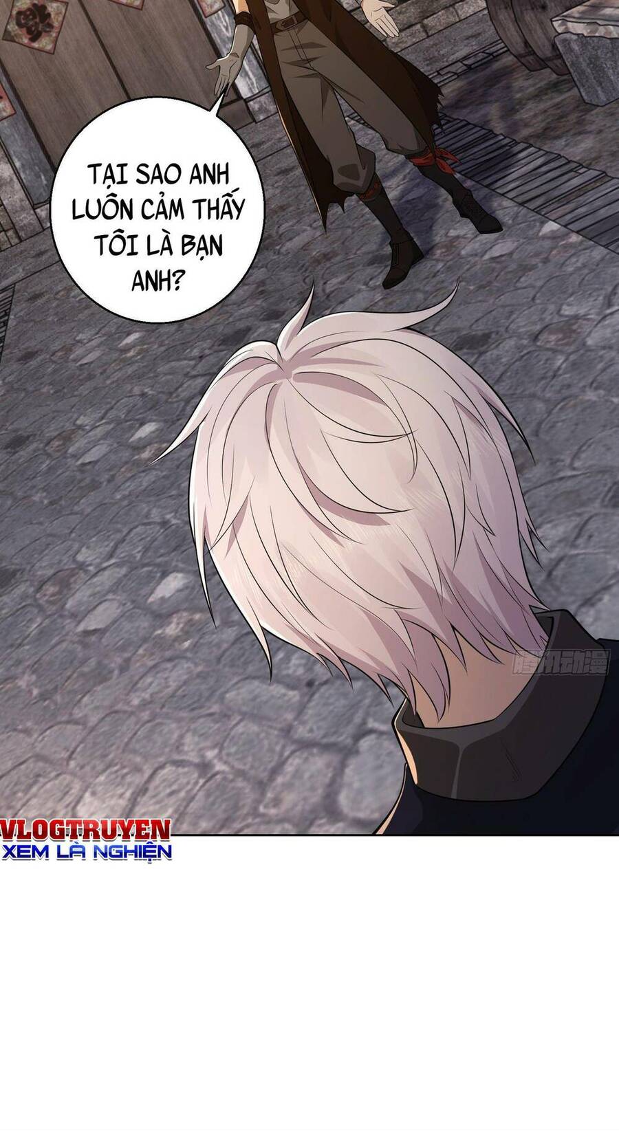 Đệ Nhất Danh Sách Chap 104 - Next Chap 105