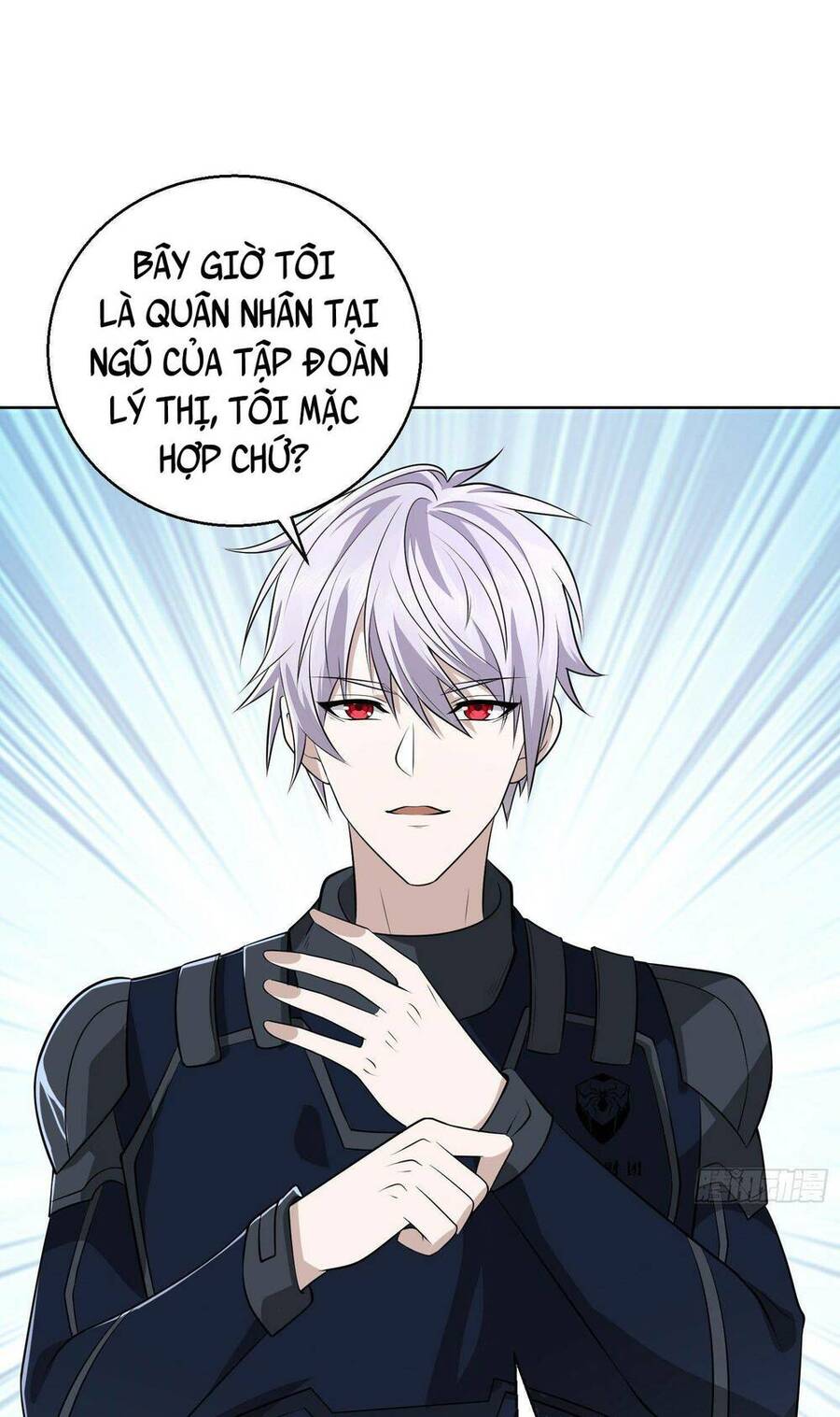 Đệ Nhất Danh Sách Chap 104 - Next Chap 105